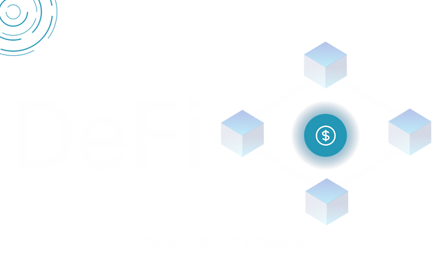 DeFi for Institutions